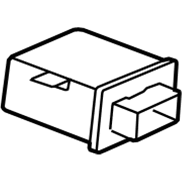 Volkswagen 5M0-907-357-C