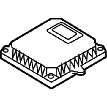 Volkswagen 4L0-907-391