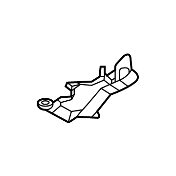 Volkswagen 09P-317-037-E
