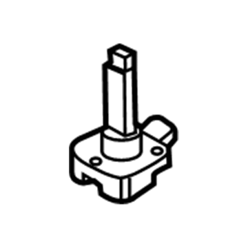 Volkswagen 1J0-907-660-F