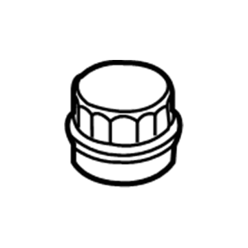 Volkswagen 045-115-433-C