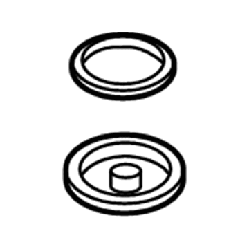 Volkswagen 038-117-061-B