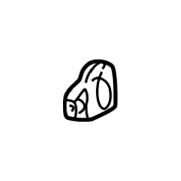 Volkswagen 1J0-806-157-F