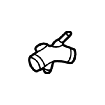 Volkswagen 1J0-121-087-C
