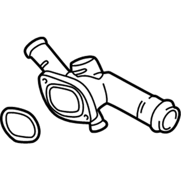 Volkswagen 06A-121-132-AP