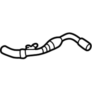Volkswagen 1J0-122-109-AA