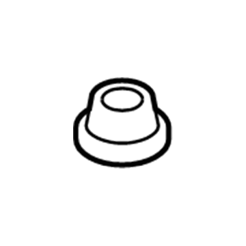 Volkswagen 1K0-711-067-C