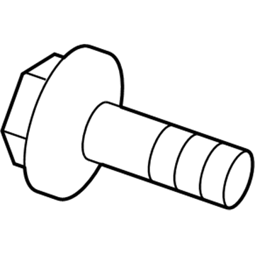 Volkswagen N-909-860-02