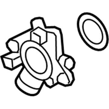 Volkswagen 03L-129-635