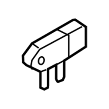 Volkswagen 076-906-051-B
