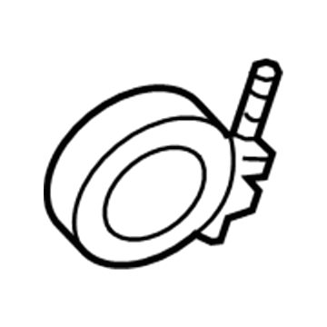 Volkswagen 1K0-253-725-E