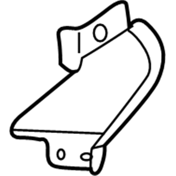 Volkswagen 5N0-813-543