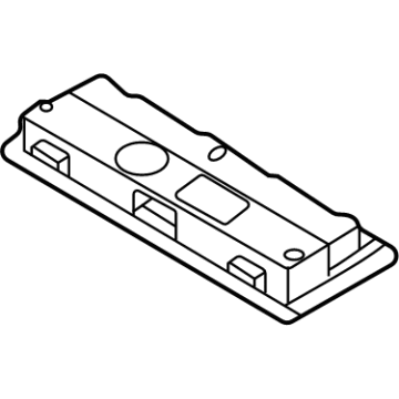 Volkswagen 5H0-947-290-D-9B9