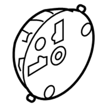 Volkswagen 3D0-959-578-B