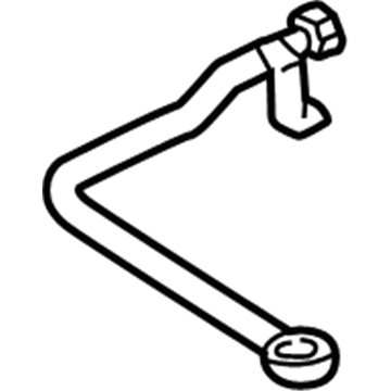 Volkswagen 4B0-422-893-G