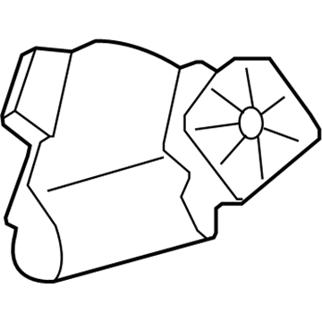 Volkswagen 1C0-959-733-E