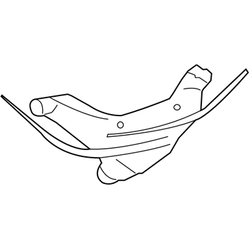 Volkswagen 1C0-827-945-D
