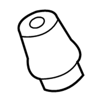 Volkswagen 1C0-827-681
