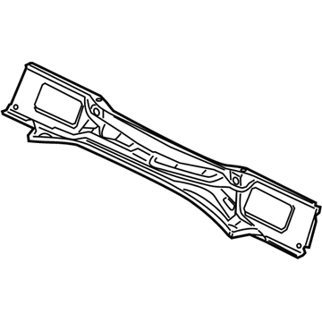 Volkswagen 3C0-805-422