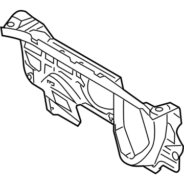 Volkswagen 3AB-863-353-B