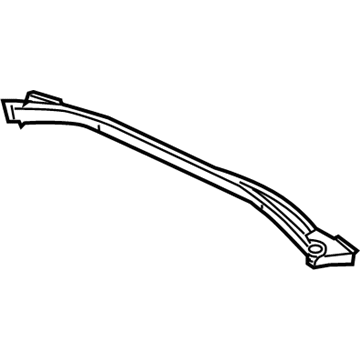 Volkswagen 3C0-805-811-A