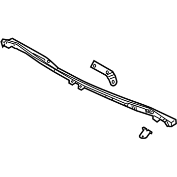 Volkswagen 3C0-803-163