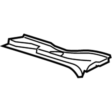 Volkswagen 3C1-819-403-B-9B9