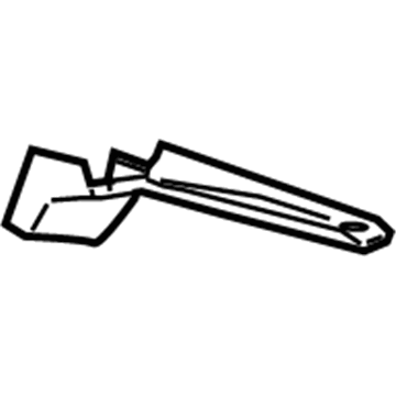 Volkswagen 3C1-815-159-C