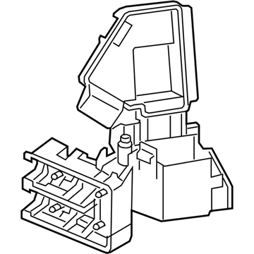 Volkswagen 7P0-937-565