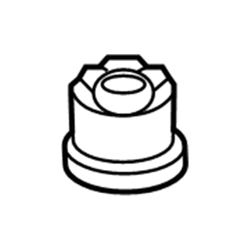 Volkswagen 06A-103-226 Buffer