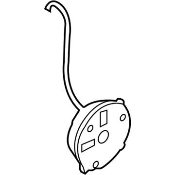 Volkswagen 3D0-959-578-B