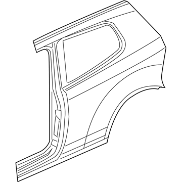 Volkswagen 5K3-809-843