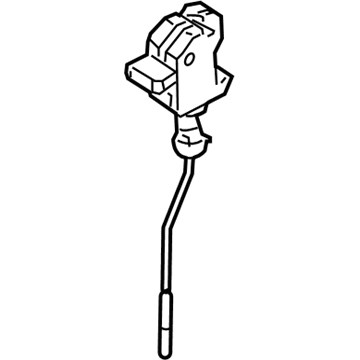 Volkswagen 5K6-810-773-A