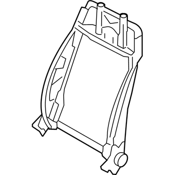 Volkswagen 3C0-881-515-AA