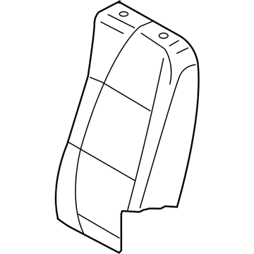 Volkswagen 3C0-881-775-AL