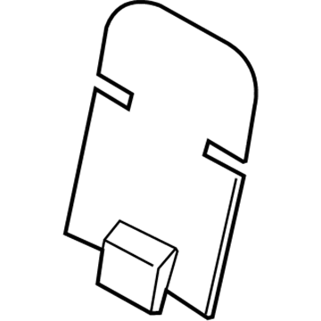 Volkswagen 1K0-881-989-C