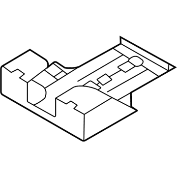 Volkswagen 5K0-971-280-A