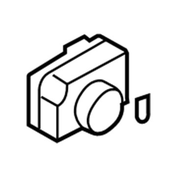 Volkswagen 3D0-905-865-H-01C