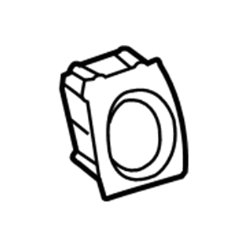 Volkswagen 3D0-919-204-D