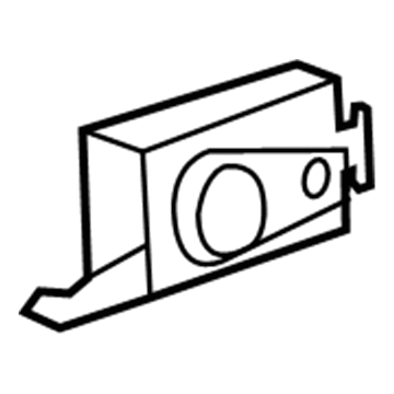 Volkswagen 3D0-953-551-01C
