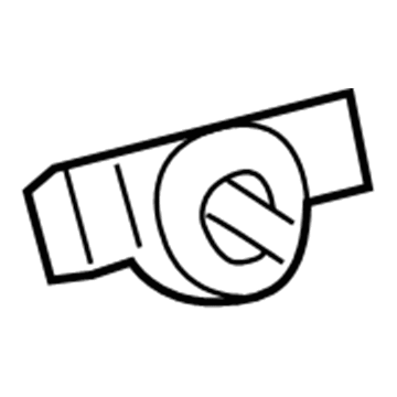 Volkswagen 3D0-941-431-A-5W8