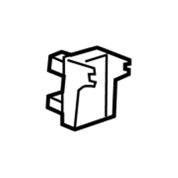 Volkswagen 4B0-907-659-B