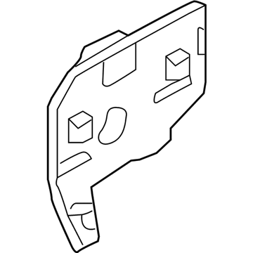 Volkswagen 5C6-945-259-B