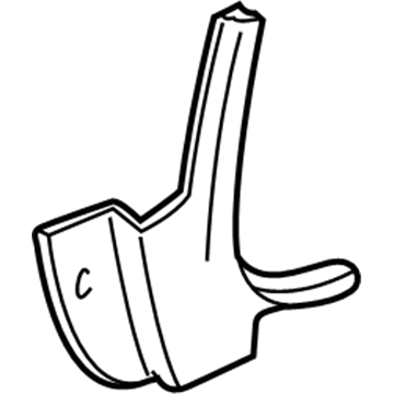 Volkswagen 1H1-863-483-A-B41