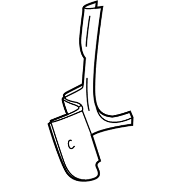 Volkswagen 1H1-863-483-A-B41
