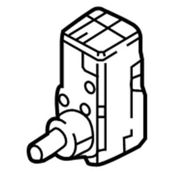 Volkswagen 1J0-941-295-A