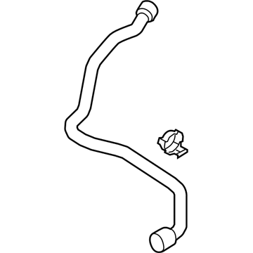 Volkswagen 5C0-122-051-A