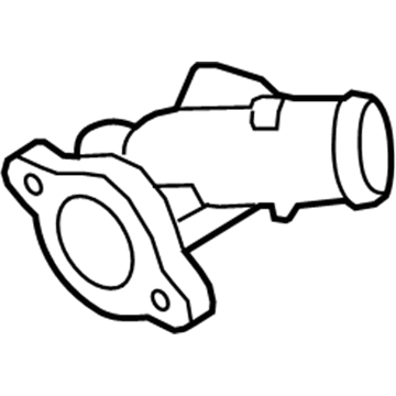 Volkswagen 07K-121-133-E
