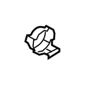 Volkswagen 1K0-121-093-B