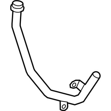 Volkswagen 07K-121-065-N